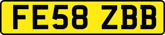 FE58ZBB
