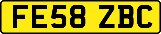 FE58ZBC