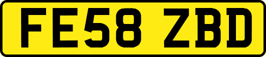 FE58ZBD