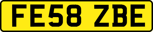 FE58ZBE