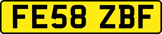 FE58ZBF