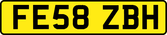 FE58ZBH