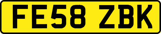 FE58ZBK
