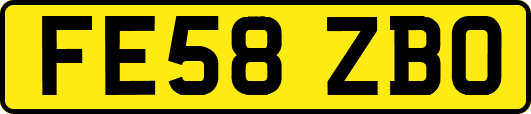FE58ZBO