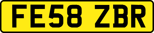 FE58ZBR