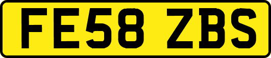 FE58ZBS