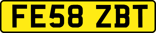FE58ZBT