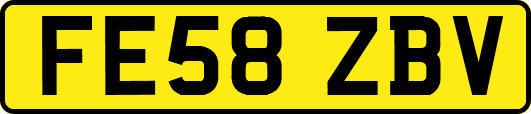 FE58ZBV