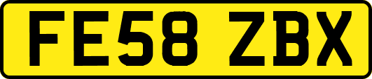 FE58ZBX
