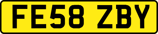 FE58ZBY