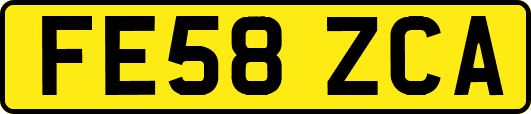 FE58ZCA