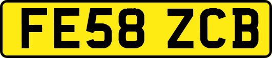 FE58ZCB