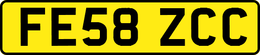 FE58ZCC