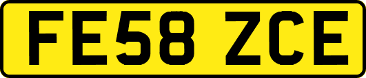 FE58ZCE