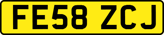 FE58ZCJ