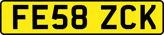 FE58ZCK
