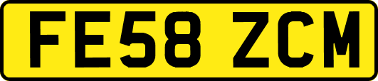 FE58ZCM