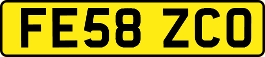 FE58ZCO