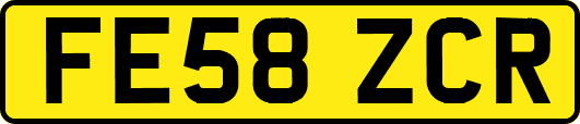 FE58ZCR