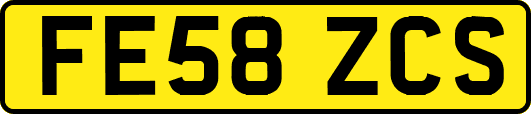 FE58ZCS