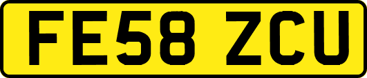 FE58ZCU