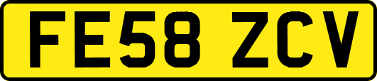 FE58ZCV