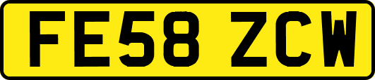 FE58ZCW