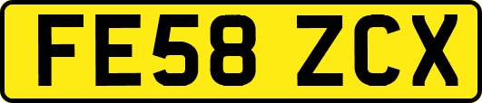 FE58ZCX