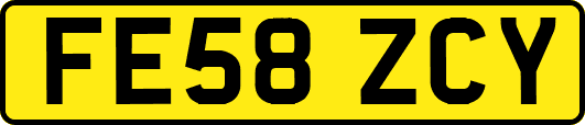 FE58ZCY