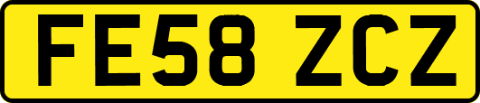 FE58ZCZ