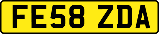FE58ZDA