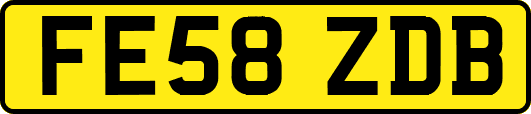FE58ZDB