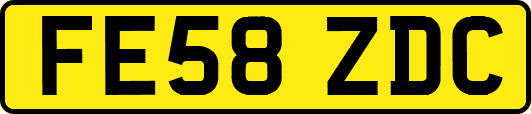 FE58ZDC