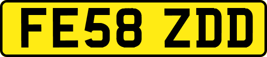 FE58ZDD