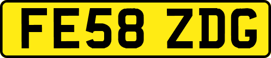 FE58ZDG