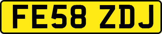 FE58ZDJ