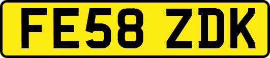 FE58ZDK