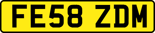FE58ZDM