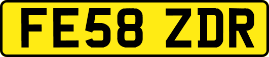FE58ZDR