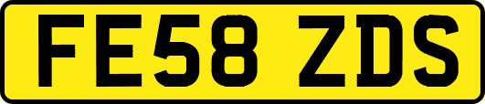 FE58ZDS