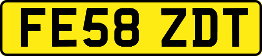 FE58ZDT