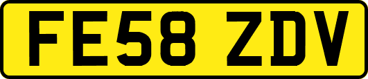 FE58ZDV