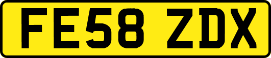 FE58ZDX