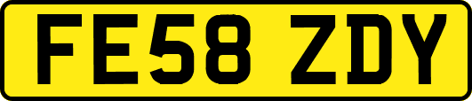 FE58ZDY