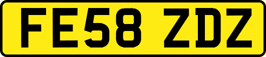 FE58ZDZ