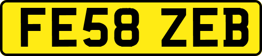 FE58ZEB