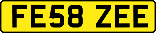 FE58ZEE