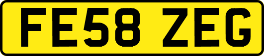 FE58ZEG