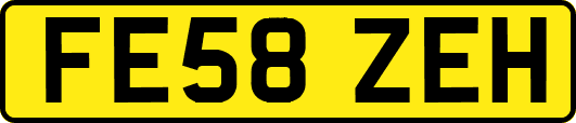 FE58ZEH