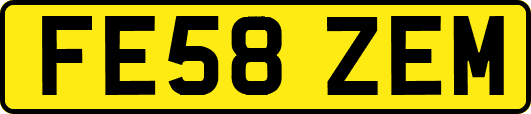 FE58ZEM